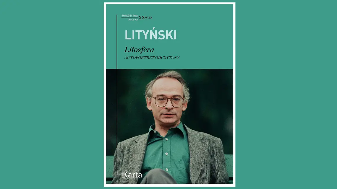 litynski litosfera lektor tygodnik powszechny