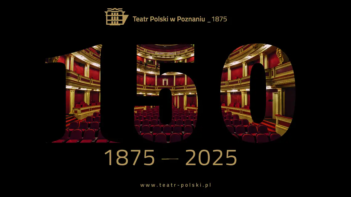 Fot. Teatr Polski w Poznaniu / materiał prasowy