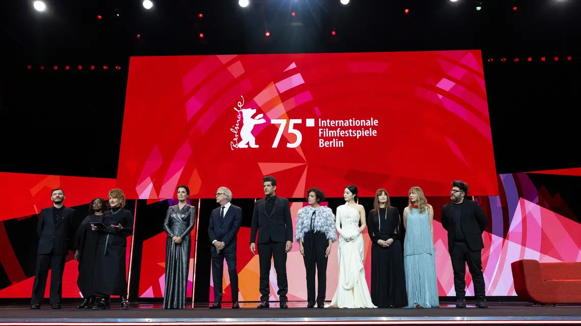 Berlinale 2025