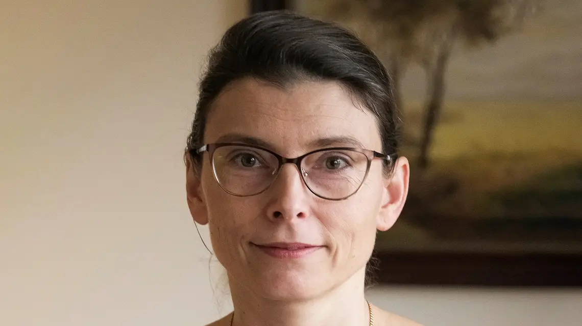 Helena Bogusławska / materiały prasowe