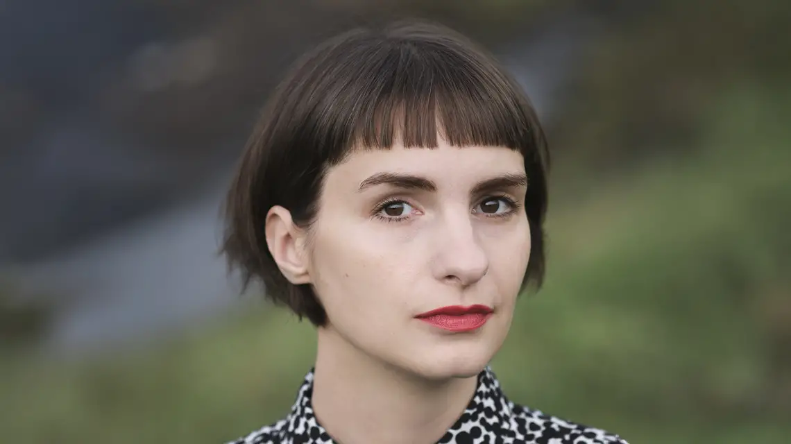 Kalina Błażejewska // Fot. Aleksandra Graczyk