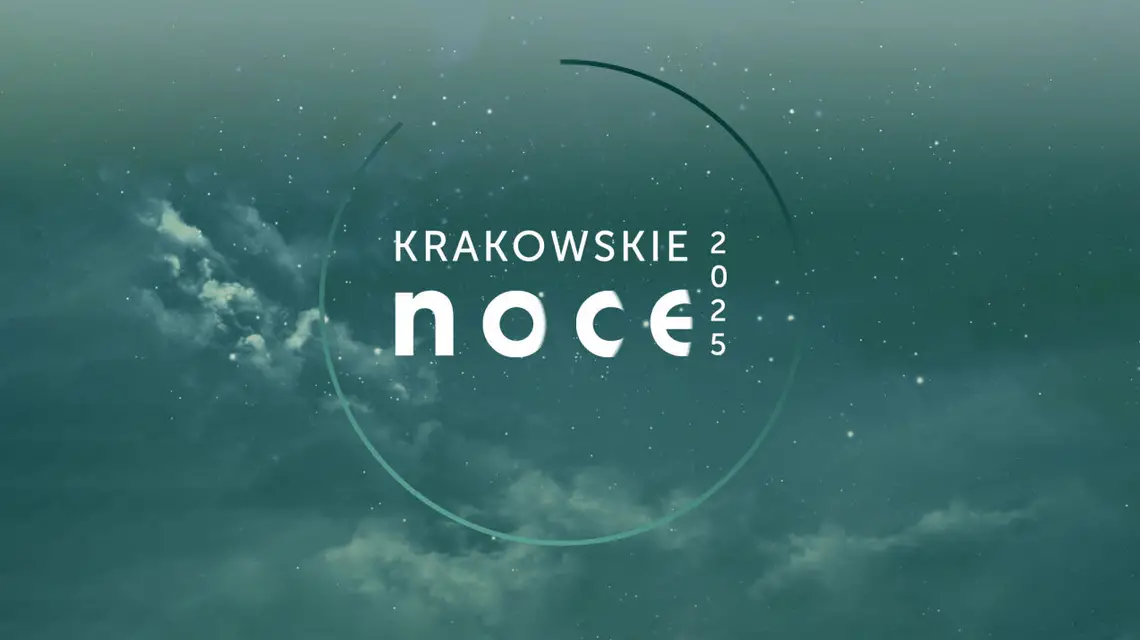 Krakowskie Noce 2025 // materiały prasowe