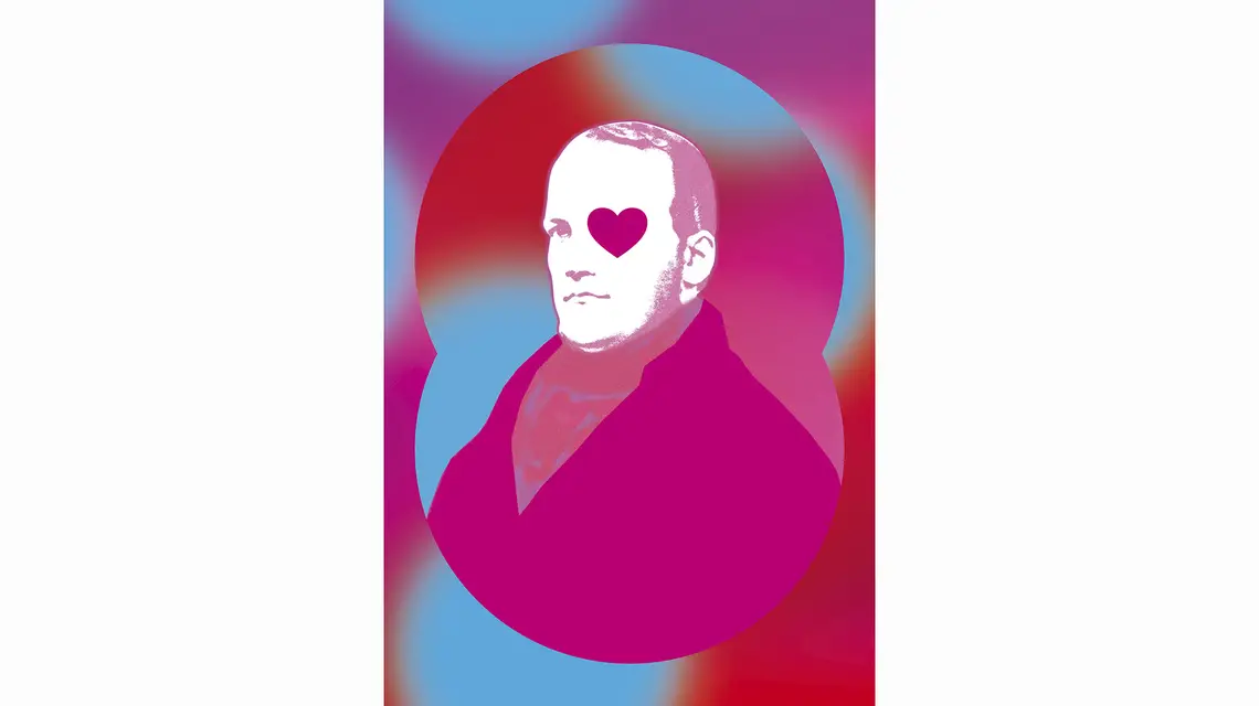 Ilustracja: Kasia Augustyniak / Archiwum Teatru Wielkiego w Poznaniu