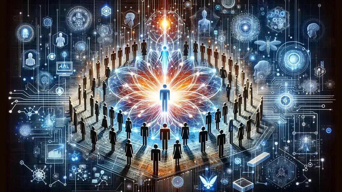 Zalley / Generator obrazu DALL-E / Open AI