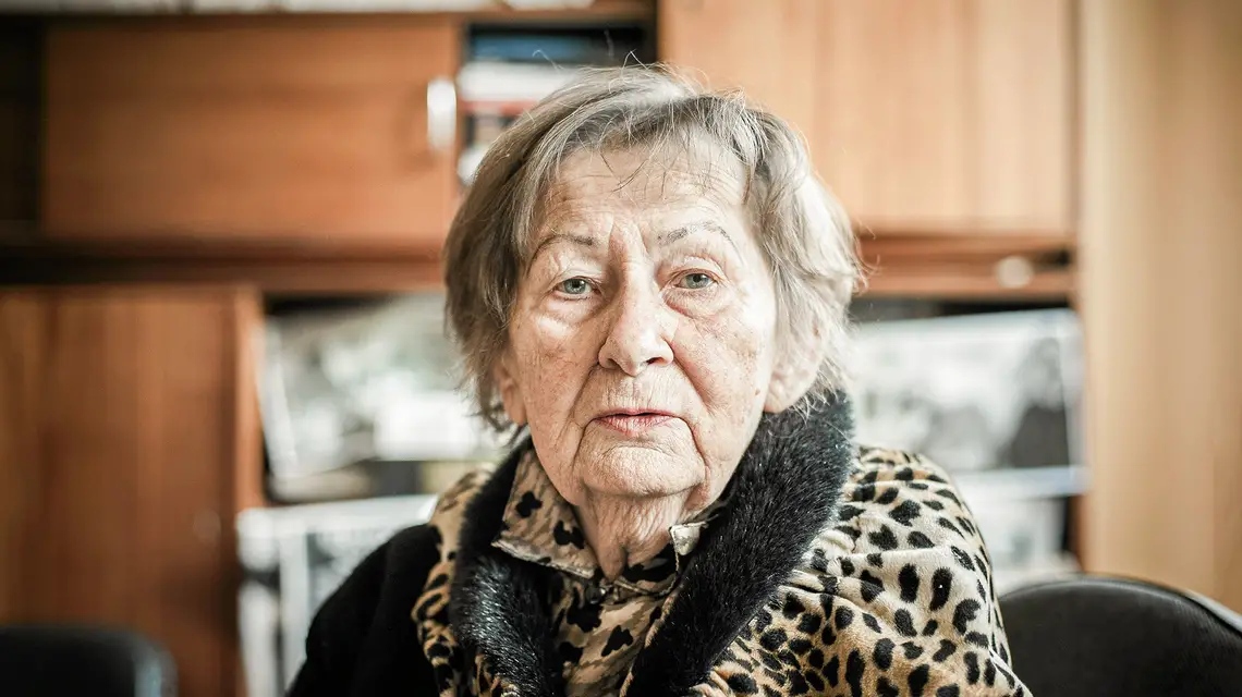 Urszula Kozioł. Wrocław, luty .2015 r. // Fot. Kornelia Głowacka-Wolf / Agencja Wyborcza.pl