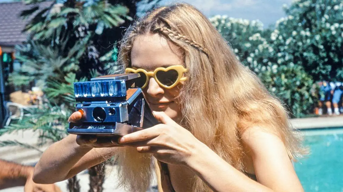 Film „Boogie Nights”, reż. Paul Thomas Anderson, 1997 r. // Pictorial Press Ltd / Alamy / BE&W