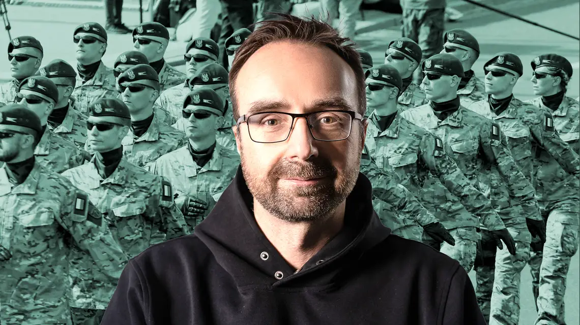 // Fot. Grażyna Makara / Katarzyna Włoch // Tygodnik Powszechny; Robert Kowalewski / Agencja Wyborcza.pl 