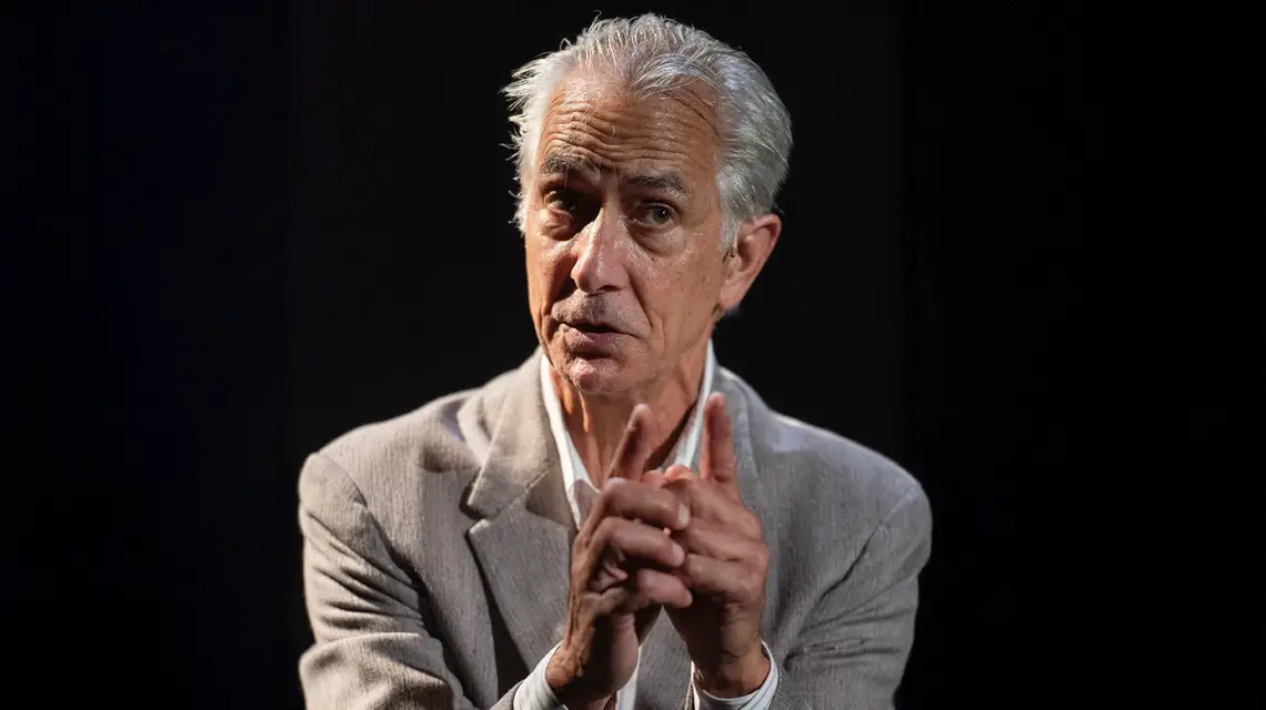 David Strathairn // Fot. Teresa Castracane / dzięki uprzejmości Fundacji Edukacyjnej Jana Karskiego
