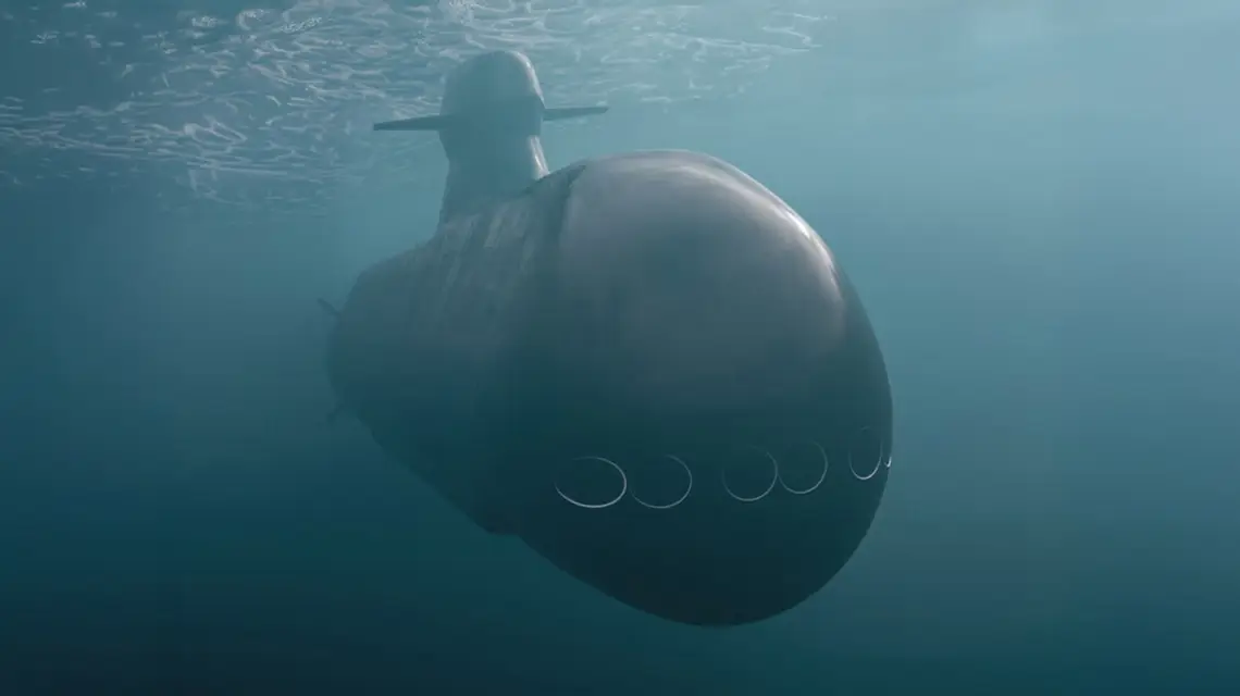 A26 Blekinge // www.saab.com