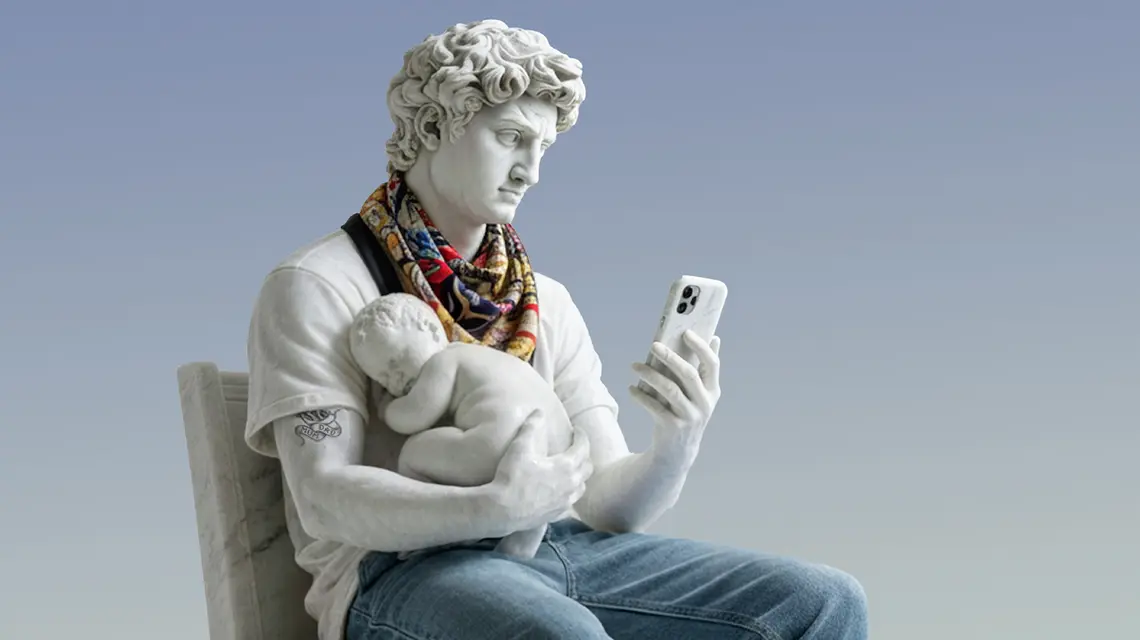 // Ilustracja: Przemysław Gawlas & Michał Kęskiewicz dla „TP”