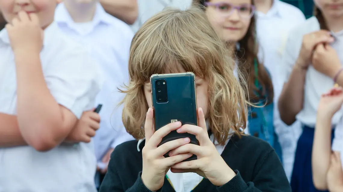 Fot. Wojciech Olkuśnik / East News