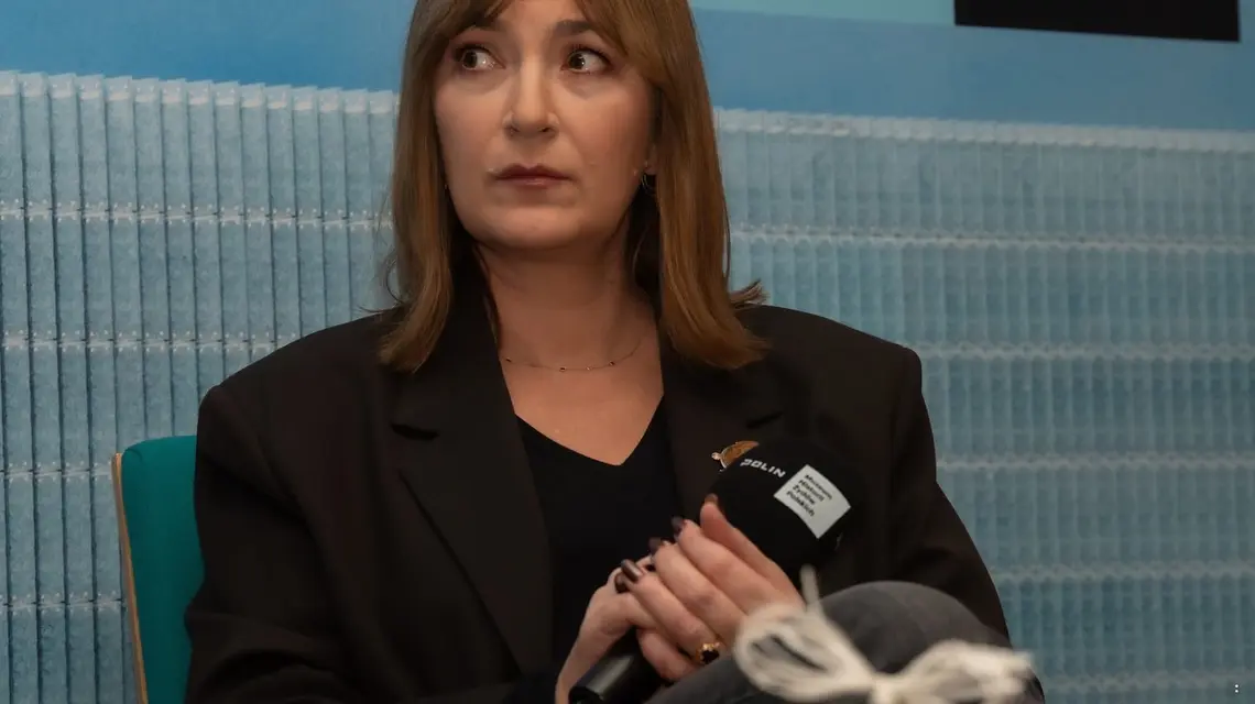 Fot. Renata Zawadzka Ben Dor