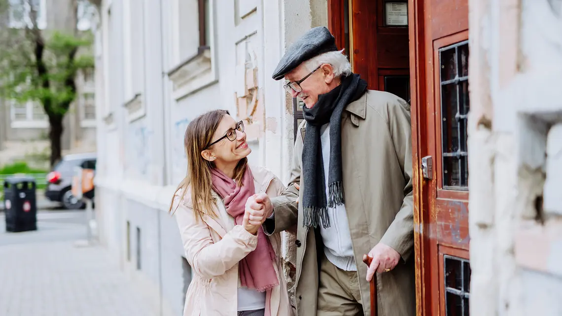 // Fot. Halfpoint / Shutterstock