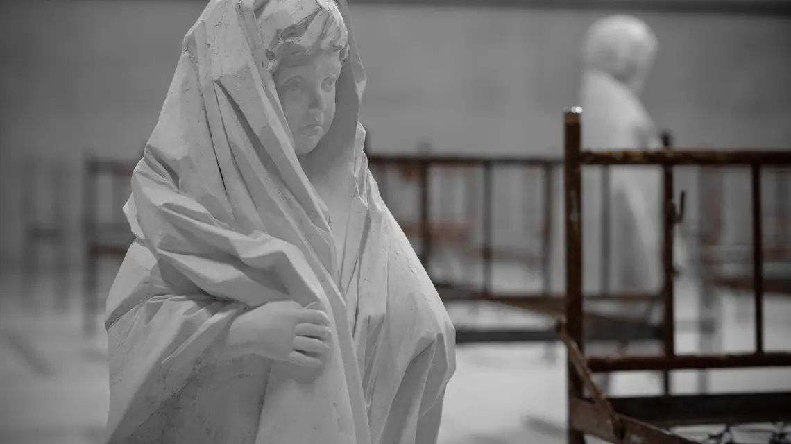 Materiał prasowy // Fot. Rafał Wyrwich