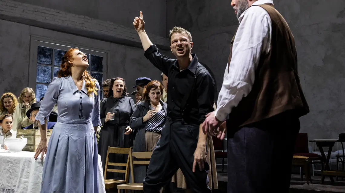 Archiwum Teatru Wielkiego w Poznaniu