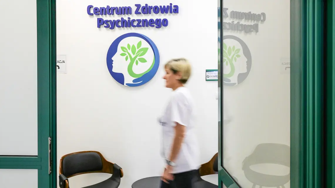 // Fot. Dominik Gajda / Agencja Wyborcza.pl