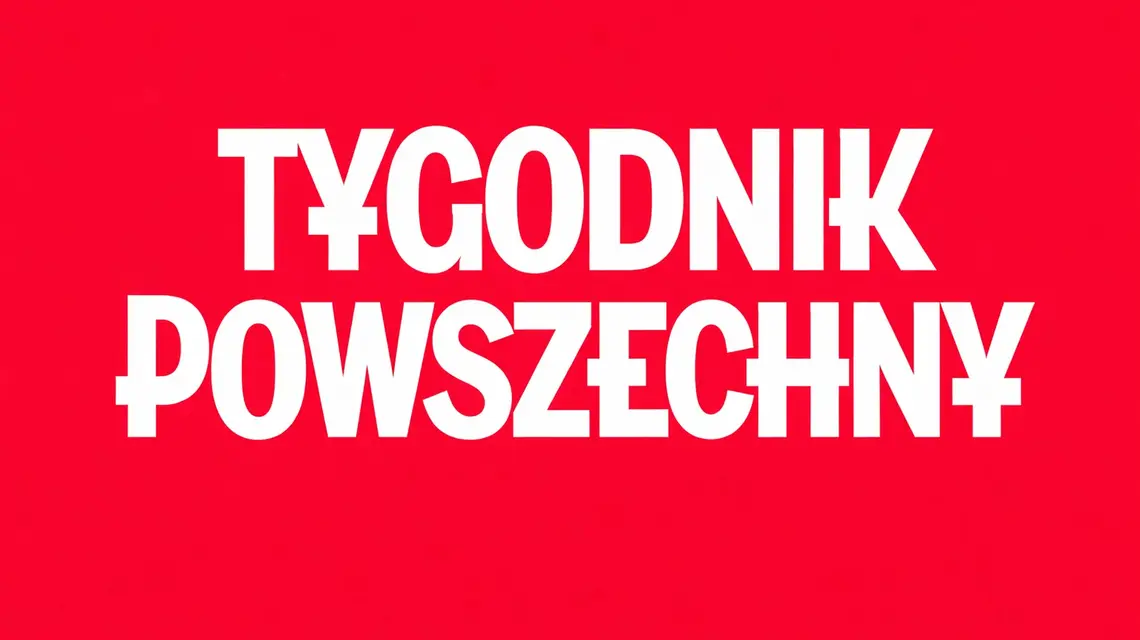 Tygodnik Powszechny logo