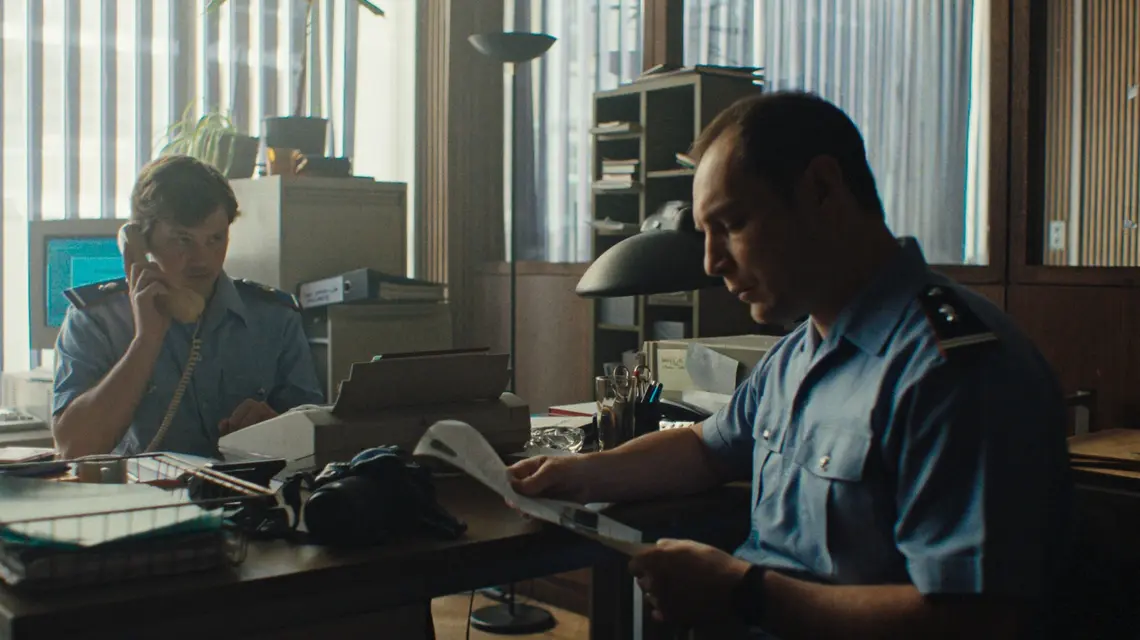 „Operacja Maldoror”. Czarny kryminał po sprawie Dutroux // źródło: Zagreb Film Festiwal