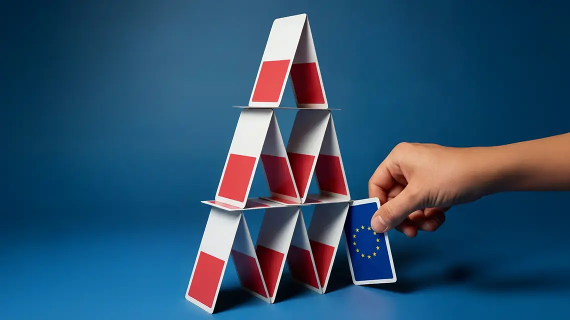 // il. Przemysław Gawlas & Michał Kęskiewicz dla „TP”