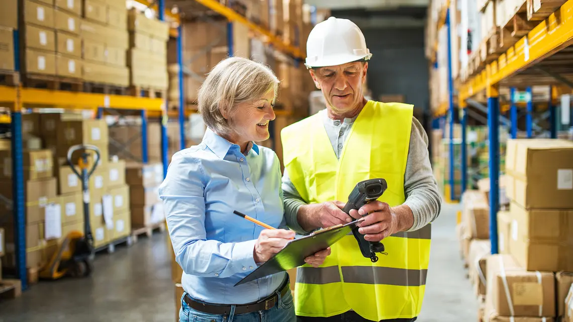 // Fot. Halfpoint / Adobe Stock