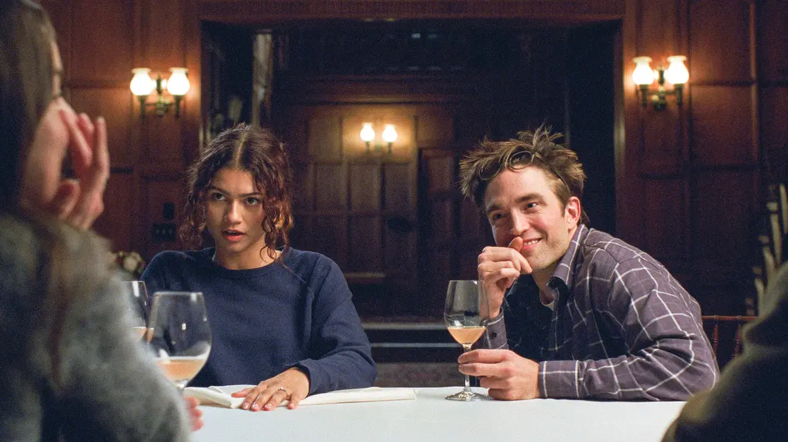 „Drama”, reż. Kristoffer Borgli, dystr. Monolith Films // materiały prasowe