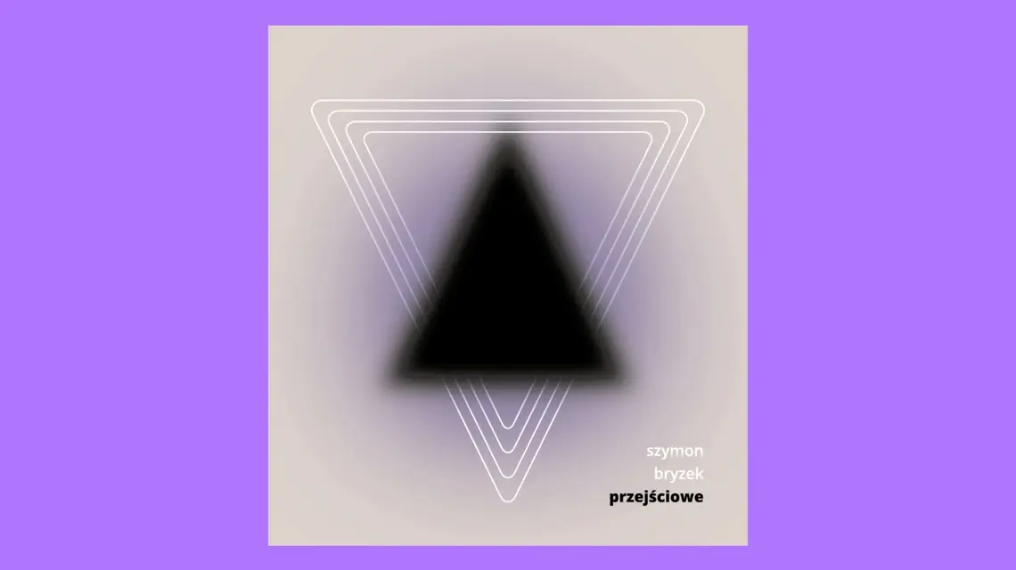 Szymon Bryzek, PRZEJŚCIOWE, Muzeum Narodowe w Lublinie 2025 // materiały prasowe