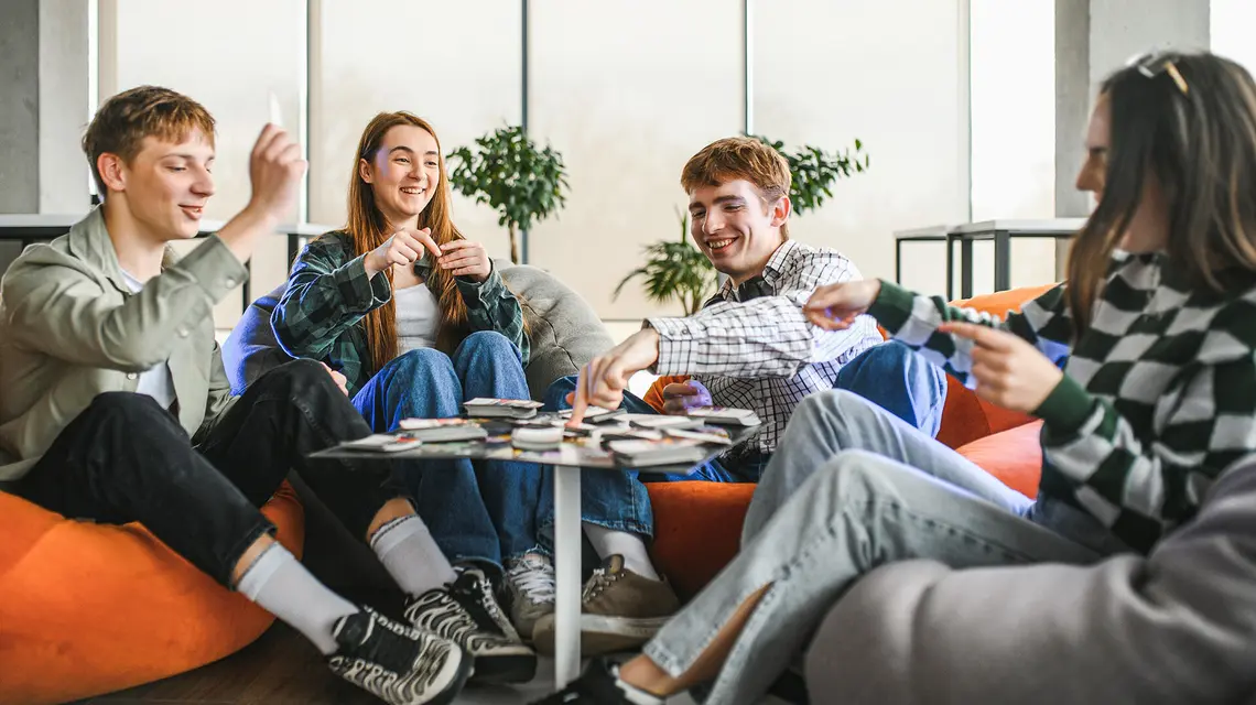 // Fot. Hryshchyshen Serhii / Shutterstock