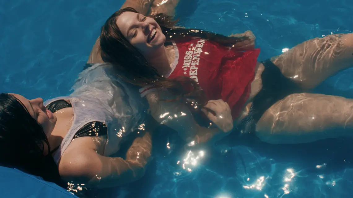 „Dzieciaki z Luizjany”, reż. Sandra Winther // Krakowski Festiwal Filmowy