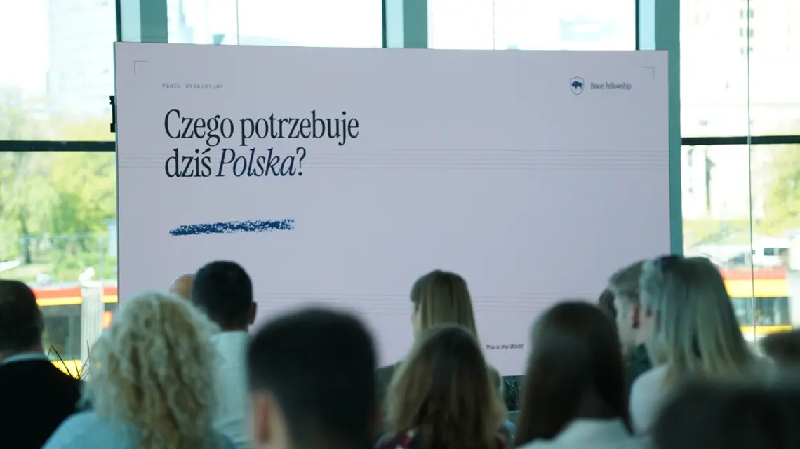 fot. Łukasz Bernaś