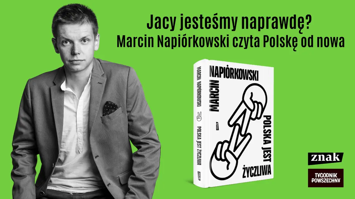 Materiał prasowy