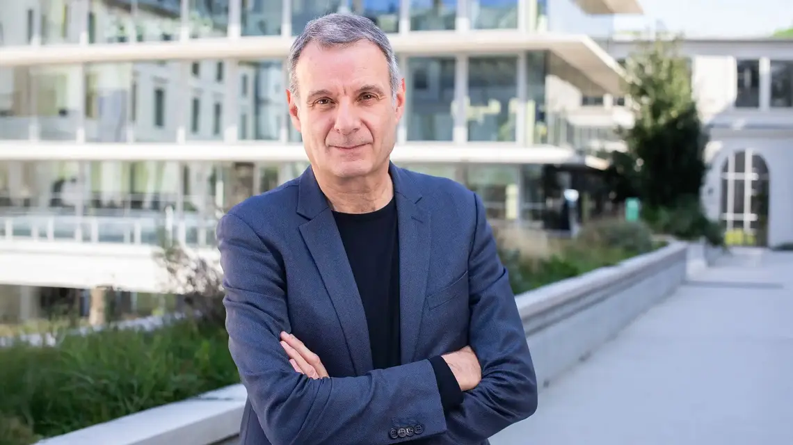 Bruno Cautres // materiały prasowe
