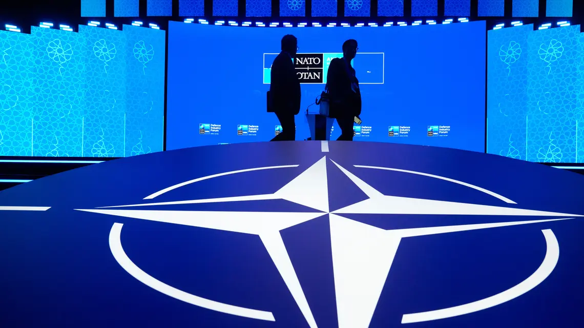 Szczyt NATO w Ankarze