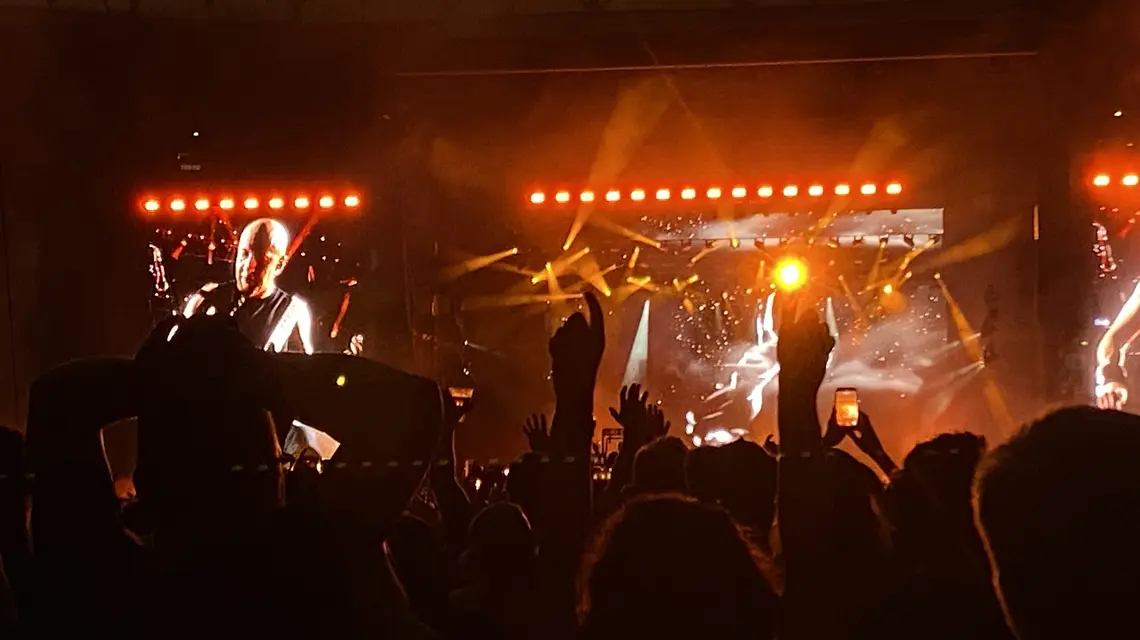 System of a Down