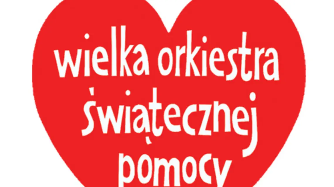 Wielka Orkiestra Świątecznej Pomocy / 