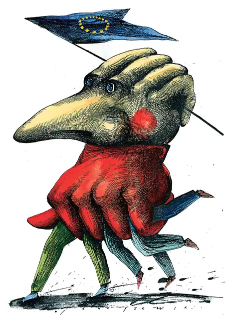  / ZYGMUNT JANUSZEWSKI