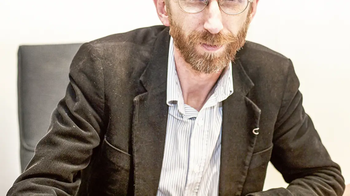 Rafał Szymczak / Archiwum prywatne