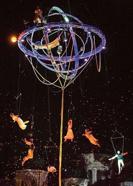  / NURPHOTO / GETTY IMAGES