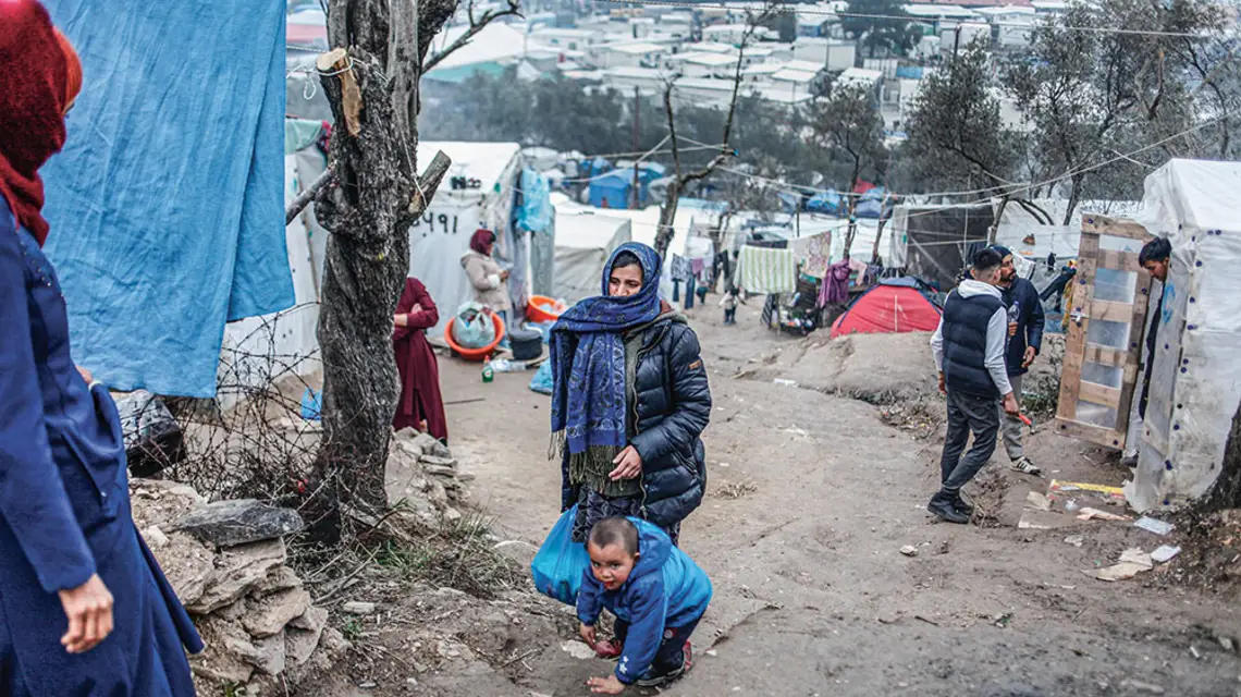  / NICOLAS ECONOMOU / NURPHOTO / EAST NEWS