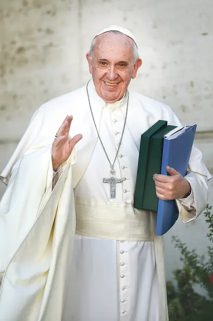  / ANDREAS SOLARO / AFP / EAST NEWS