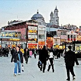 Fot. Derya (CC) / 