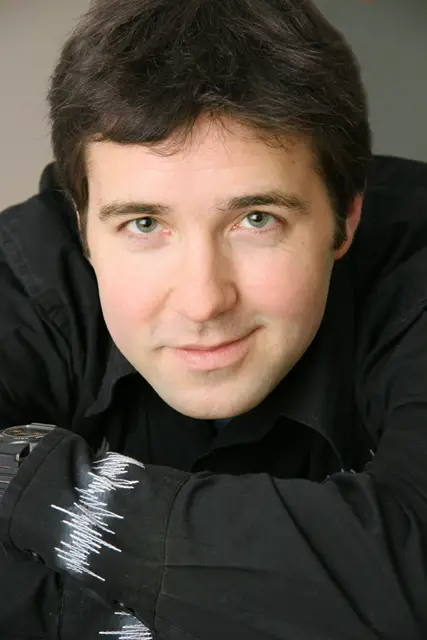Bartek Dobroch /fot. Danuta Węgiel / 