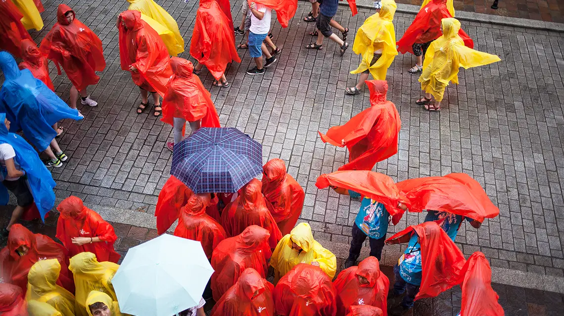  / Fot. G. Makara dla „TP"