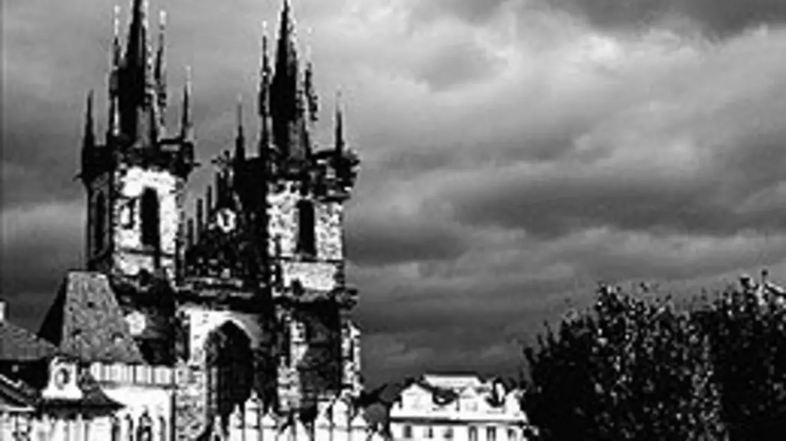 Praga /fot. Jakeliefer (CC) / 