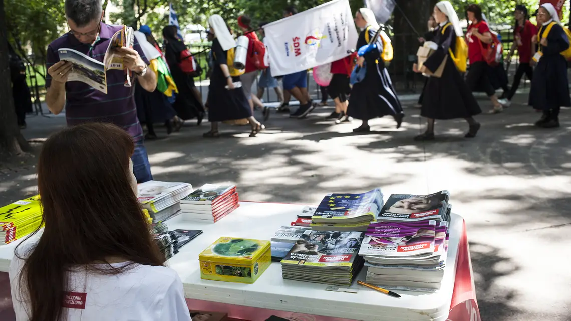 Fot: Grażyna Makara/TP / 