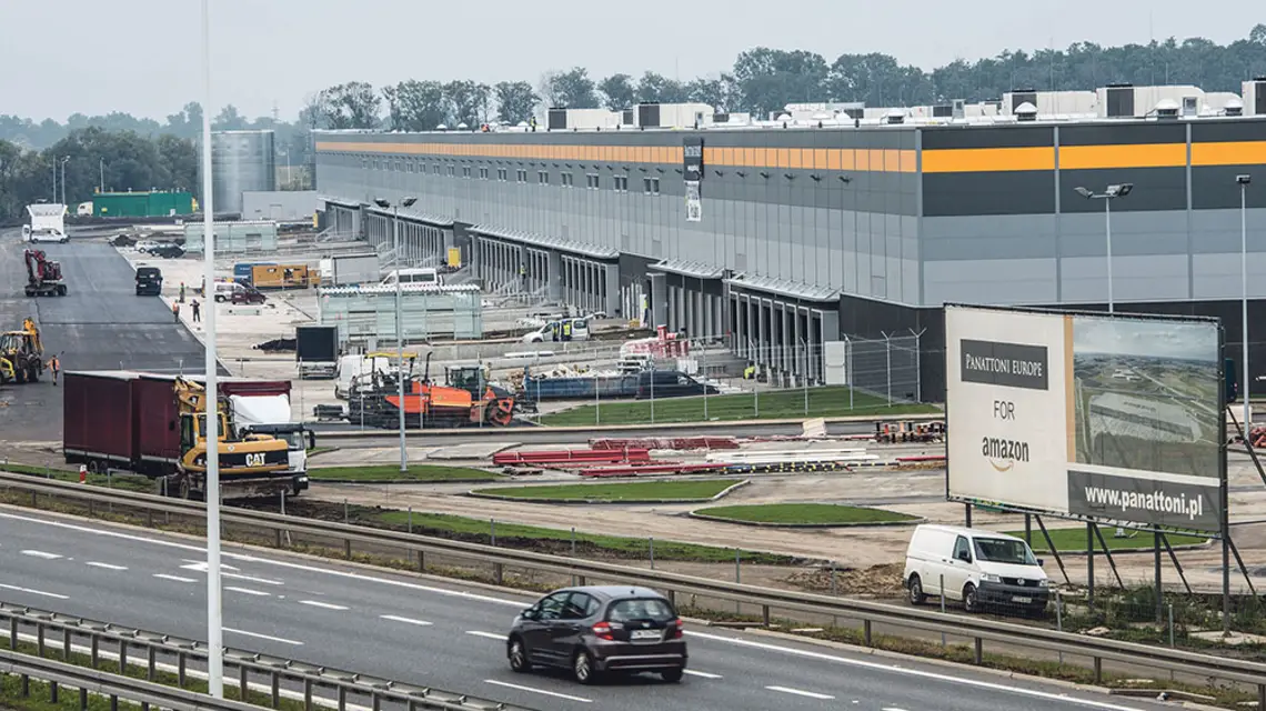  / MACIEJ KULCZYŃSKI / PAP