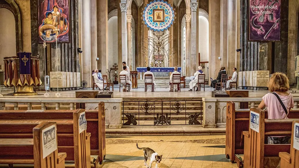  / EZRA ACAYAN / GETTY IMAGES