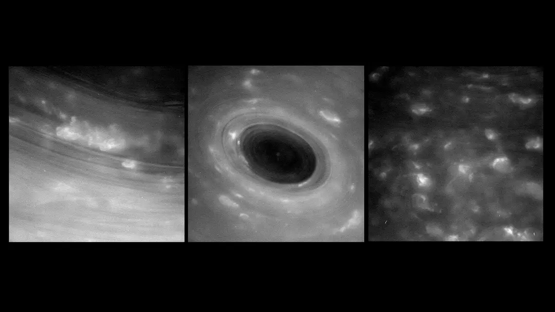  / Źródło: NASA