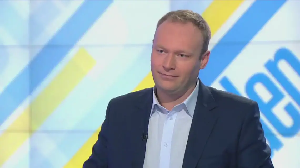 Marcin Mastalerek, dyrektor Wykonawczy ds. Komunikacji Korporacyjnej PKN ORLEN