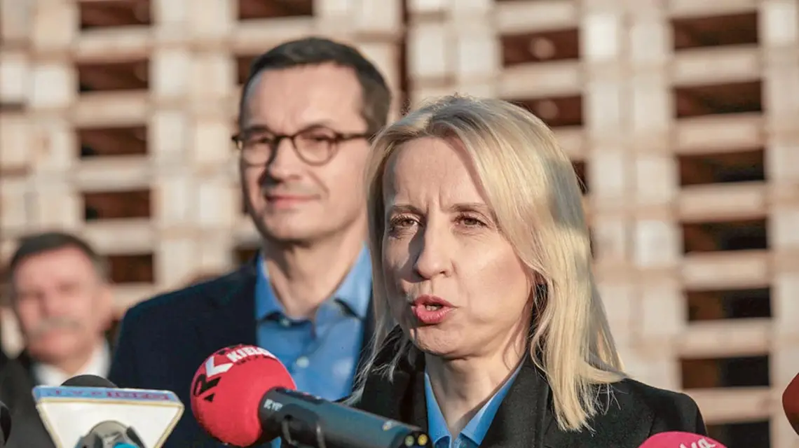 / PAWEŁ MAŁECKI / AGENCJA GAZETA