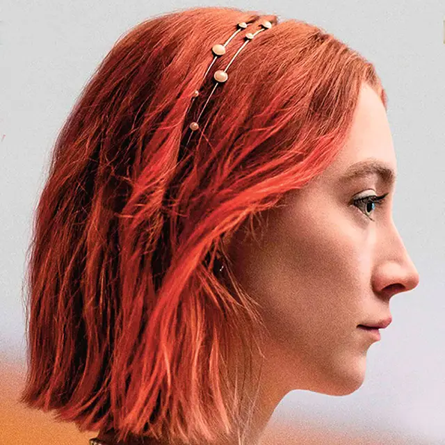 Kadr z filmu "Lady Bird"